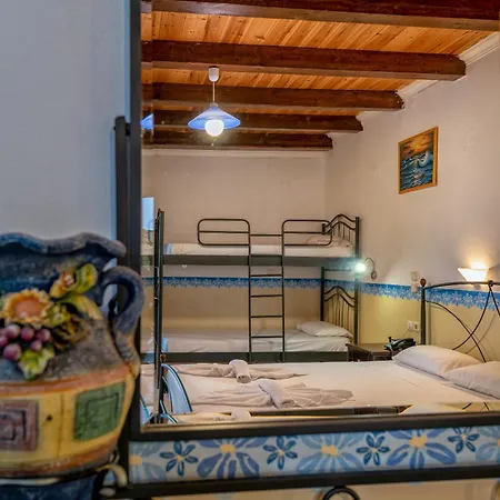 Apartman Tsiolis & Ciliví