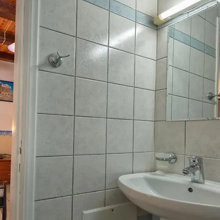Apartman Tsiolis &