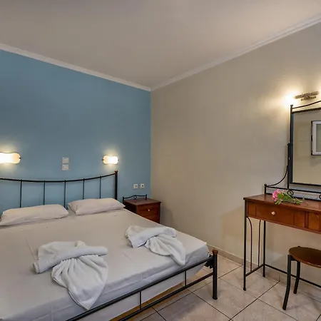 Tsiolis & Apartman