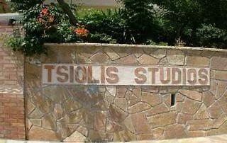 Tsiolis & Apartman Ciliví