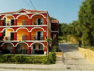 Tsiolis & Ciliví