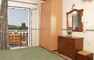Tsiolis & Apartman