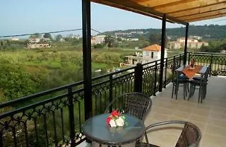 Tsiolis & Apartman Ciliví