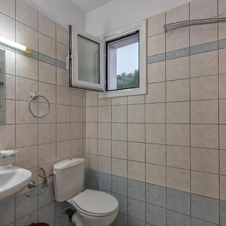 Apartman Tsiolis & Ciliví